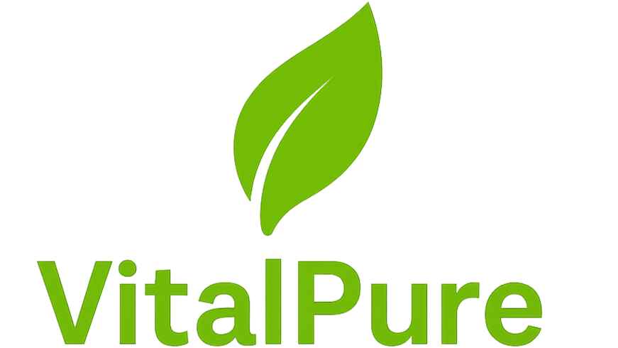 vitalpure